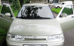 Новые зеркала для 