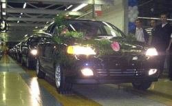 Chevrolet Viva получила 2 года гарантии