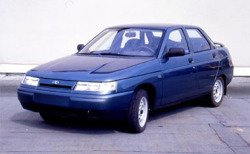 Цены на ВАЗы несколько снизились