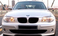 BMW 1-Series: в России от 22.900 евро