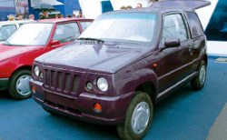 Тульский «Мишка» будет дешевле ВАЗов