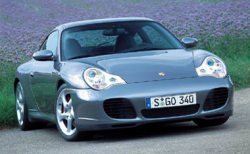 Porsche увеличит продажи автомобилей в России