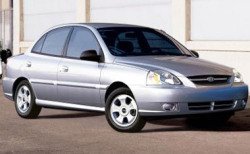 «Автотор» не может удовлетворить спрос на KIA