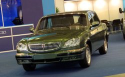 «Волге» осталось жить 3 года