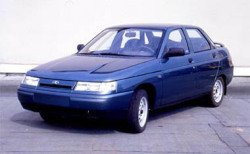 Двигатель ВАЗ 1.6 уже в серии