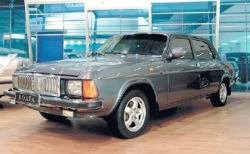 ГАЗ будет делать заводской тюнинг