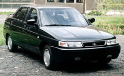 Новые лимузины от ВАЗа: «Босс» и «Президент»