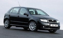 Провальные продажи Skoda в России