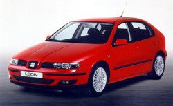 Автомобили Seat непопулярны в России