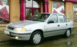 Россию завалят узбекскими Daewoo