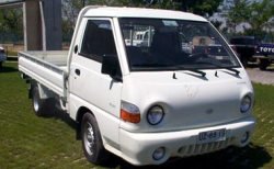 Hyundai Porter будут собирать на ТагАЗе