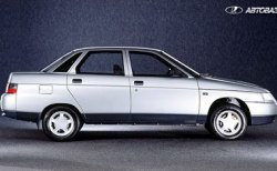 АвтоВАЗ отзывает опасные «десятки»