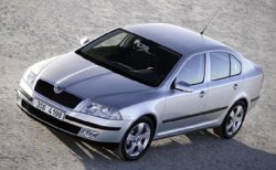 Skoda будут собирать в Екатиренбурге