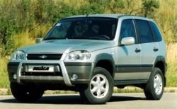 «GM-АвтоВАЗ» предложит программу trade-in