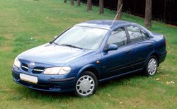 В Москве могут начать собирать Nissan