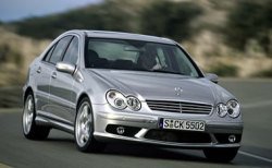 Mercedes-Benz: сделано в России?