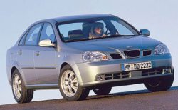 Корейские Chevrolet: в Росси от $9900