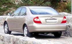 Toyota пока не определилась в России