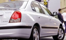 Hyundai Elantra 2,0 DOHC: в России от $19 990