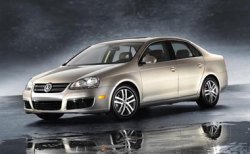 Официальные фото: 2005 Volkswagen Bora / Jetta