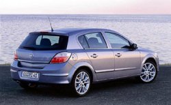 Автомобили Opel сильно подешевели в России