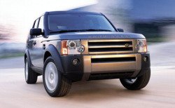 Land Rover Discovery III: в России от $53 000