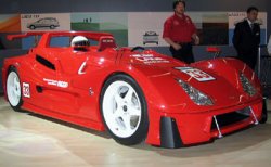 Lada Revolution покажут в Лондоне