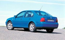 Российский Volkswagen появится в 2006 году