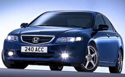 Honda и Subaru проявляют интерес к России