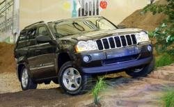 Российские цены на Jeep зафиксировали в долларах