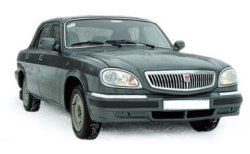 «Волга» получит двигатель от Mercedes?