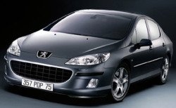 Peugeot объявил в России зимние скидки