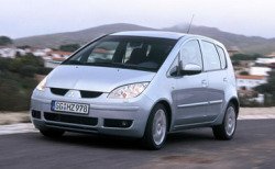 На Mitsubishi в России скинули еще $1000