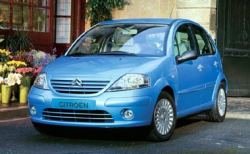 Новые Citroen 2004 года со скидками до €3 500