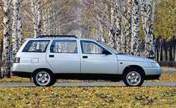 Автомобили Lada стали надежнее