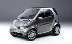 Dodge и Smart официально появятся в России