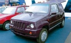 Миниавтомобиль «Мишка» сделают в Краснодаре