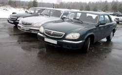 ГАЗ намерен повысить цены на «Волги»