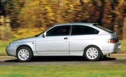 АВТОВАЗ развивает заводской тюнинг