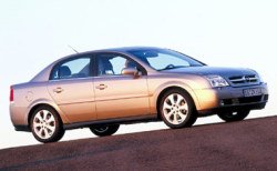 На Opel 2005 года объявлены скидки