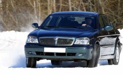 Новой «Волги» ГАЗ-3115 не будет