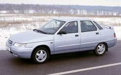 АВТОВАЗ продолжает модернизировать модельный ряд