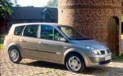 Renault Grand Scenic: в России от $22 600