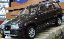 ИЖи получили новые цвета кузова