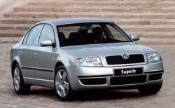 Новая Skoda со скидкой до $2000