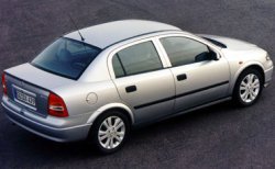 Chevrolet Viva стала выглядеть беднее