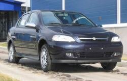 Chevrolet Viva выпустят больше