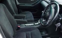 Минпромэнерго за правый руль?