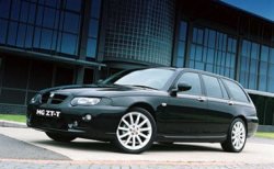 MG Rover спасла политика