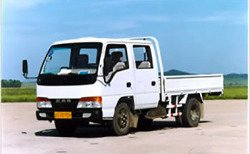 ЗИЛ намерен организовать сборку китайских грузовиков